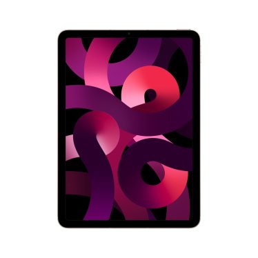[Open Box] Apple iPad Air - Wi-Fi - 64GB - Pink (2022)