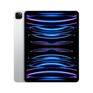 [Refurbished] iPad Pro (12,9-inch) - 2022 - Wi-Fi - 512GB - Silver