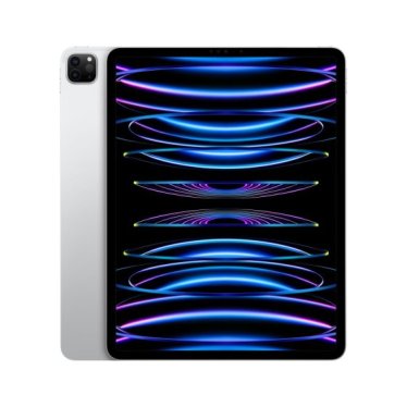{DEMO] Apple iPad Pro 12.9" - Wi-Fi - 128GB - Silver (2022)