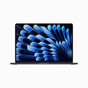 [DEMO] MacBook Air 15" - M2 8C-CPU & 10C-GPU - 8GB - 256GB - 35W DUAL USB-C - Midnight