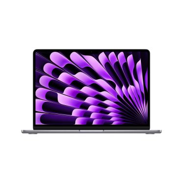 [Open Box] MacBook Air 13" - M3 8C-CPU & 8C-GPU - 8GB - 256GB - 30W - Space Gray