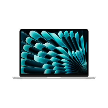 [Open Box] MacBook Air 13" - M3 8C-CPU & 10C-GPU - 16GB - 256GB - 70W - Silver