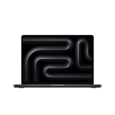 [Open Box] Macbook Pro 14" - M3 Pro 11C-CPU & 14C-GPU - 18GB - 512GB - 70W USB-C - Space Black