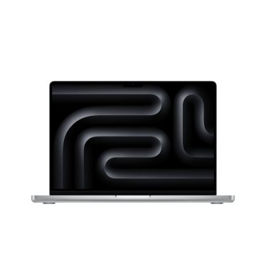 [Open Box] Macbook Pro 14" - M3 Pro 11C-CPU & 14C-GPU - 18GB - 512GB - 70W USB-C - Silver