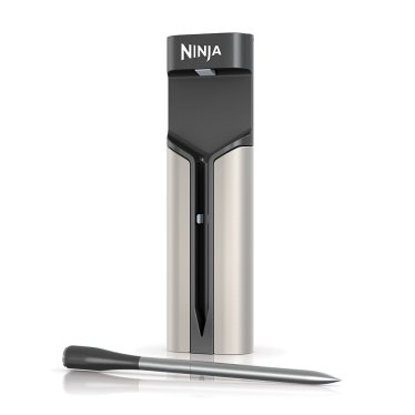 @Ninja ProChef Wireless Thermometer - Black