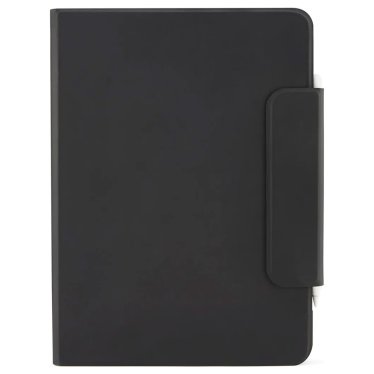 @Pipetto Rotating Folio Case - iPad Air 10.9 (2020/2022) / iPad Air 11 (2024) - Black