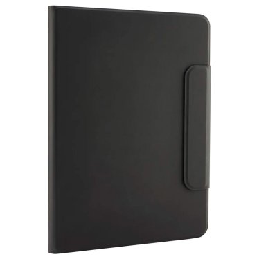@Pipetto Rotating Folio Case - iPad Air 13 (2024) - Black