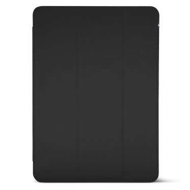 Decoded Anti Dirt Vegan Slim Cover - iPad Pro 13 (2024) - Charcoal