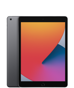 iPad (8e&nbsp;generatie)