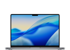 14‑inch MacBook Pro (M1 Pro of M1 Max, 2021)