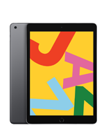 iPad (7e generatie)