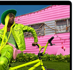 MacBook Air met Liquid Retina-display