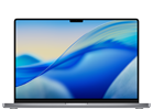 16‑inch MacBook Pro (M1 Pro of M1 Max, 2021)