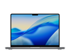 14‑inch MacBook Pro (M3)