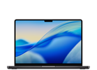 14‑inch MacBook Pro (M5)